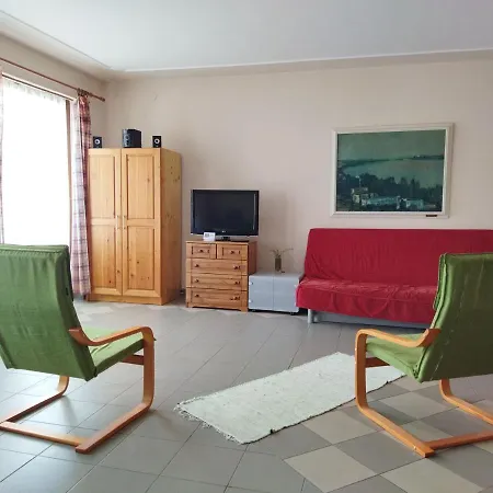 Naszaly Kapuja Vendeghaz Apartment *