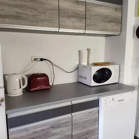 Apartment Naszaly Kapuja Vendeghaz