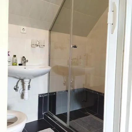 Naszaly Kapuja Vendeghaz Apartament