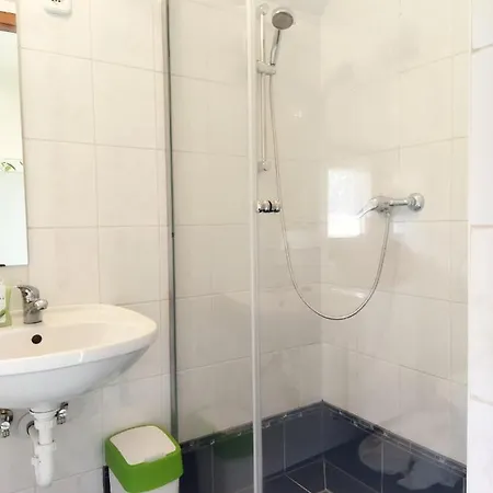 Naszaly Kapuja Vendeghaz