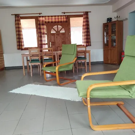 Naszaly Kapuja Vendeghaz Apartament